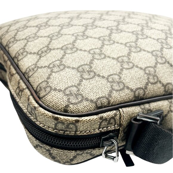 Gucci GG Plus Messenger Bag Unisex - Picture 4 of 15